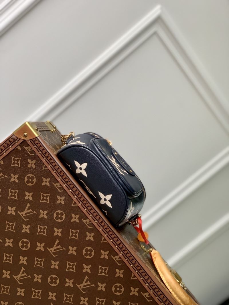 LV Waist Chest Packs